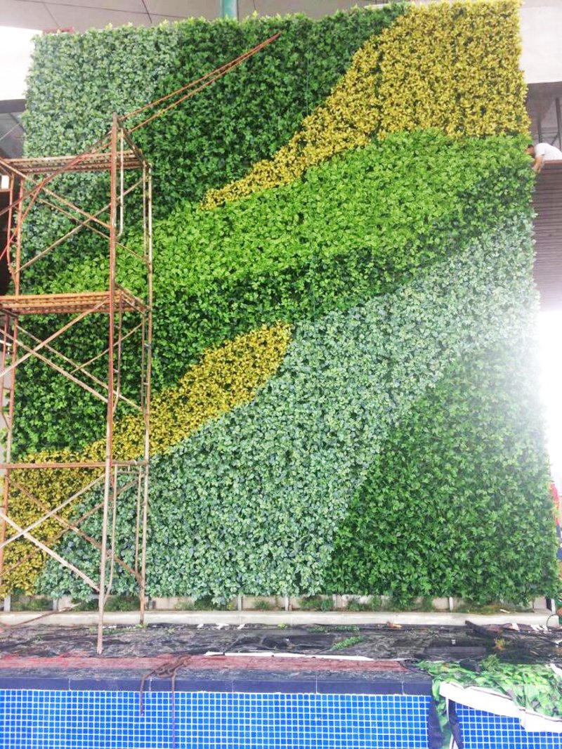 打造清新生活空间——人造绿植的选择与养护