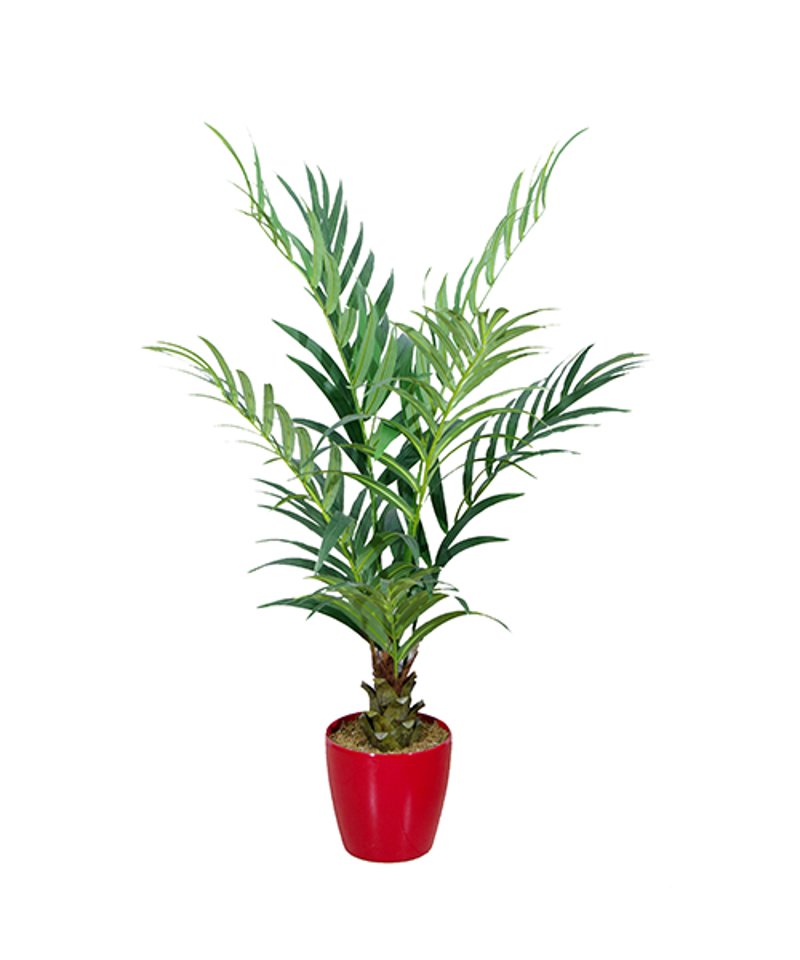 仿真植物墙：引领绿色装点潮流